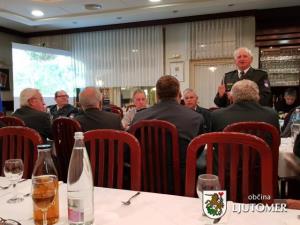 Volilni občni zbor OZVVS Ljutomer 6